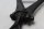 Support de palier à biellette triangulaire pour bras oscillant Paralever BMW K 1300 S K40 0508 09-15