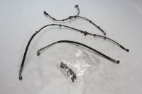 Ensemble de conduites de frein tressées en acier BMW K 1300 S K40 0508 09-15