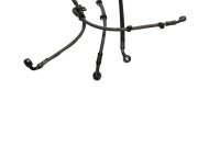 Ensemble de conduites de frein tressées en acier BMW K 1300 S K40 0508 09-15