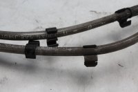 Ensemble de conduites de frein tressées en acier BMW K 1300 S K40 0508 09-15