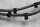 Ensemble de conduites de frein tressées en acier BMW K 1300 S K40 0508 09-15