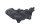 Bromsok fram höger BMW R 1200 GS K25 0307 R12 04-07