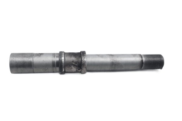 Framaxel hjullagerfäste fram BMW R 1200 GS K25 0307 R12 04-07