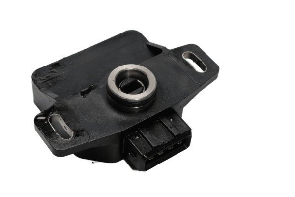 Kaasuläpän asentotunnistimen potentiometri Boschille BMW R 1200 CL 0442 K30 259C 03-05