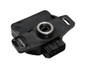 Potenciómetro del sensor de posición del...