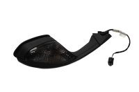 Rétroviseur gauche avec clignotant intégré et rétroviseur intérieur BMW K 1300 S K40 0508 09-15