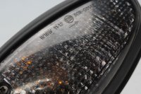 Rétroviseur gauche avec clignotant intégré et rétroviseur intérieur BMW K 1300 S K40 0508 09-15