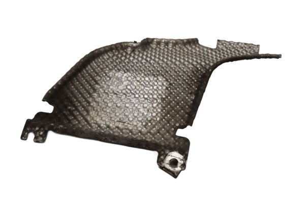 Couvercle de protection thermique déchappement 8523925 BMW K 1300 S K40 0508 09-15