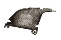 Couvercle de protection thermique déchappement 8523925 BMW K 1300 S K40 0508 09-15