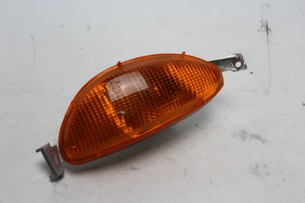 Blinker rechts vorne orange Gehäuse BMW R 1200 CL 0442 K30 259C 03-05