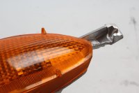Blinker rechts vorne orange Gehäuse BMW R 1200 CL 0442 K30 259C 03-05