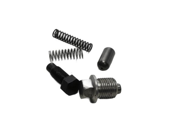meccanismo di bloccaggio della leva del cambio, molla del tamburo del cambio Kawasaki ZR 7S ZR750F H 01-04