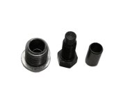 meccanismo di bloccaggio della leva del cambio, molla del tamburo del cambio Kawasaki ZR 7S ZR750F H 01-04