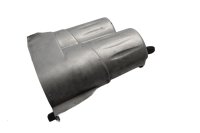 Anlasserabdeckung Schutz Starter BMW R 1200 CL 0442 K30...