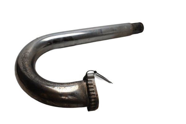 Auspuffkrümmer Abgasrohr rechts BMW R 1200 CL 0442 K30 259C 03-05
