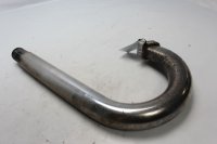 Auspuffkrümmer Abgasrohr rechts BMW R 1200 CL 0442 K30 259C 03-05