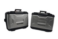 Sidoväska vänster höger låsbar BMW R 1200 GS K25 0307 R12 04-07