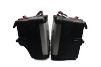 Sidoväska vänster höger låsbar BMW R 1200 GS K25 0307 R12 04-07