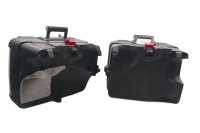 Sidoväska vänster höger låsbar BMW R 1200 GS K25 0307 R12 04-07
