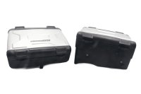 Sidoväska vänster höger låsbar BMW R 1200 GS K25 0307 R12 04-07