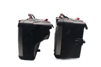 Sidoväska vänster höger låsbar BMW R 1200 GS K25 0307 R12 04-07