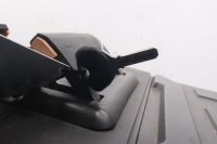 Sidoväska vänster höger låsbar BMW R 1200 GS K25 0307 R12 04-07