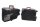 Sidoväska vänster höger låsbar BMW R 1200 GS K25 0307 R12 04-07