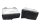 Sidoväska vänster höger låsbar BMW R 1200 GS K25 0307 R12 04-07