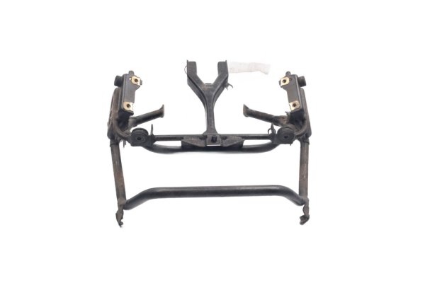 Främre kåpafäste, strålkastarmask BMW R 1200 GS K25 0307 R12 04-07