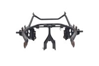 Främre kåpafäste, strålkastarmask BMW R 1200 GS K25 0307 R12 04-07
