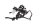 Främre kåpafäste, strålkastarmask BMW R 1200 GS K25 0307 R12 04-07
