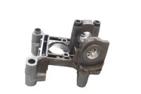 Vänster kamaxellager, ventilstyrning BMW R 1200 GS K25 0307 R12 04-07