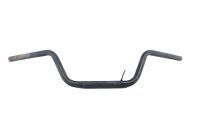 Handlebar 22mm tubular handlebar, curved steering rod,...