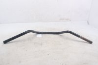 Handlebar 22mm tubular handlebar, curved steering rod, steering unit Honda XL 1000 V SD01 99-00