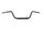 Handlebar 22mm tubular handlebar, curved steering rod, steering unit Honda XL 1000 V SD01 99-00