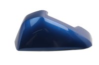 Seitenkofferdeckel links Gepäckkoffer blau Triumph...