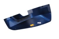 Seitenkofferdeckel links Gepäckkoffer blau Triumph Tiger 660 Sport 23-23