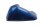 Seitenkofferdeckel links Gepäckkoffer blau Triumph Tiger 660 Sport 23-23