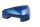 Seitenkofferdeckel links Gepäckkoffer blau Triumph Tiger 660 Sport 23-23