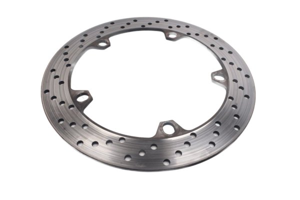 Borrad bromsskiva fram vänster, 4,3 mm tjock BMW R 1150 GS R21 0415 99-04