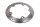 Borrad bromsskiva fram vänster, 4,3 mm tjock BMW R 1150 GS R21 0415 99-04