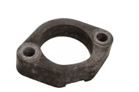 flangia del collettore, flangia di scarico, flangia dei gas di scarico, scarico Kawasaki ZR 7S ZR750F H 01-04