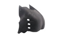Engine guard, underride guard, lower front fairing Honda XL 1000 V SD01 99-00