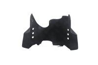 Engine guard, underride guard, lower front fairing Honda XL 1000 V SD01 99-00