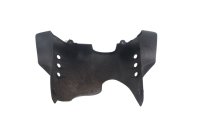 Engine guard, underride guard, lower front fairing Honda XL 1000 V SD01 99-00