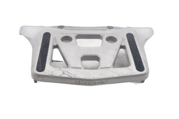 Luggage rack, rear top pannier holder, travel holder Honda XL 1000 V SD01 99-00