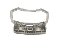 Luggage rack, rear top pannier holder, travel holder Honda XL 1000 V SD01 99-00