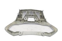 Luggage rack, rear top pannier holder, travel holder Honda XL 1000 V SD01 99-00