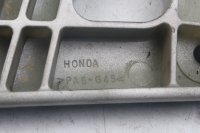 Luggage rack, rear top pannier holder, travel holder Honda XL 1000 V SD01 99-00