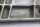 Luggage rack, rear top pannier holder, travel holder Honda XL 1000 V SD01 99-00